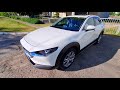 Позашляховик / Кросовер Mazda CX-30 2020 2.5 л. Автомат обл. Харківська, Харків - Фото 1/21