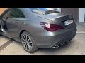 Седан Mercedes-Benz CLA-Class 2013 1.6 л. Автомат обл. Чернівецька, Чернівці - Фото 1/21