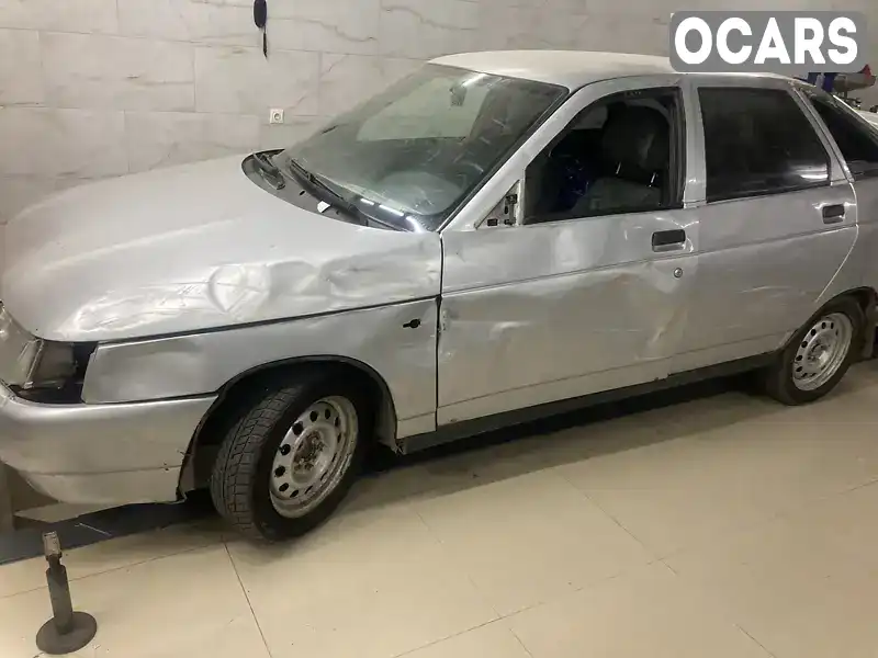 Хетчбек ВАЗ / Lada 2112 2006 null_content л. обл. Вінницька, Іллінці - Фото 1/14