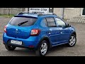 Хетчбек Renault Sandero 2013 1.5 л. Ручна / Механіка обл. Тернопільська, Тернопіль - Фото 1/21