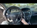 Седан Acura TLX 2015 2.36 л. Автомат обл. Дніпропетровська, Дніпро (Дніпропетровськ) - Фото 1/7