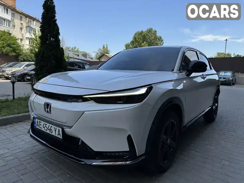 Внедорожник / Кроссовер Honda eNS1 2023 null_content л. Автомат обл. Днепропетровская, Днепр (Днепропетровск) - Фото 1/19