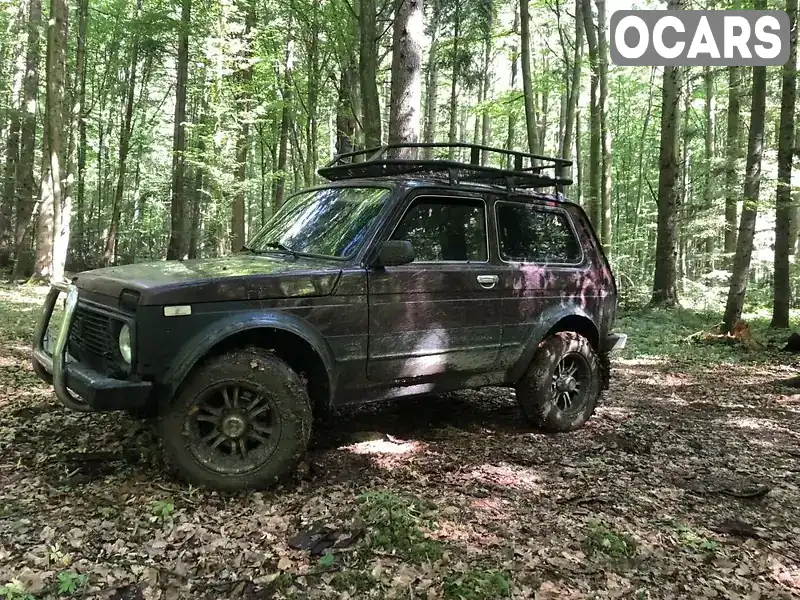 Універсал ВАЗ / Lada 2111 2007 1.7 л. Ручна / Механіка обл. Івано-Франківська, Івано-Франківськ - Фото 1/9