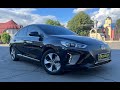 Хэтчбек Hyundai Ioniq 2016 null_content л. Вариатор обл. Закарпатская, Мукачево - Фото 1/21