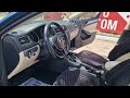 Седан Volkswagen Jetta 2017 1.4 л. Автомат обл. Черкасская, Смела - Фото 1/21