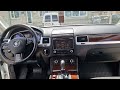 Внедорожник / Кроссовер Volkswagen Touareg 2015 3 л. Автомат обл. Черкасская, Смела - Фото 1/21