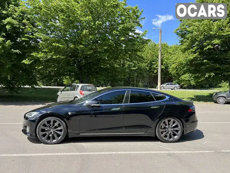 5YJSA1E20LF392246 Tesla Model S 2020 Ліфтбек  Фото 7