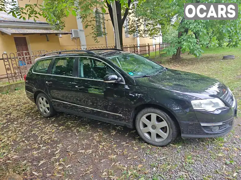 WVWZZZ3CZ9E116765 Volkswagen Passat 2009 Універсал 1.39 л. Фото 5