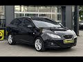 Хэтчбек SEAT Ibiza 2010 1.6 л. Ручная / Механика обл. Ивано-Франковская, Ивано-Франковск - Фото 1/21