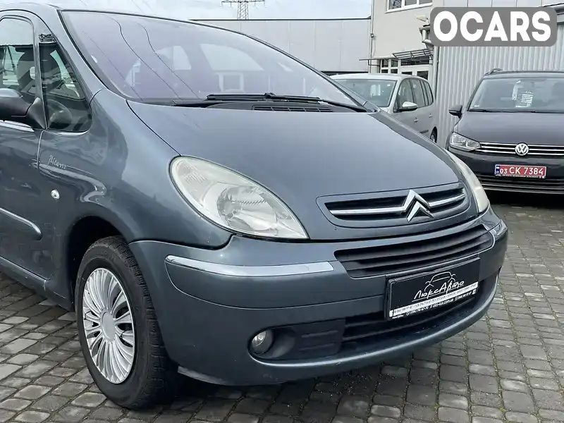 VF7CHNFUC25976297 Citroen Xsara Picasso 2007 Минивэн  Фото 2