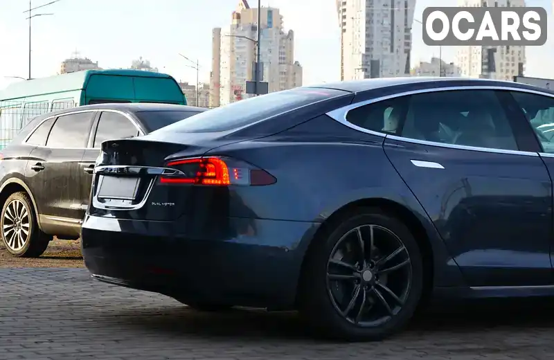 5YJSA1E23LF379040 Tesla Model S 2020 Лифтбек  Фото 7