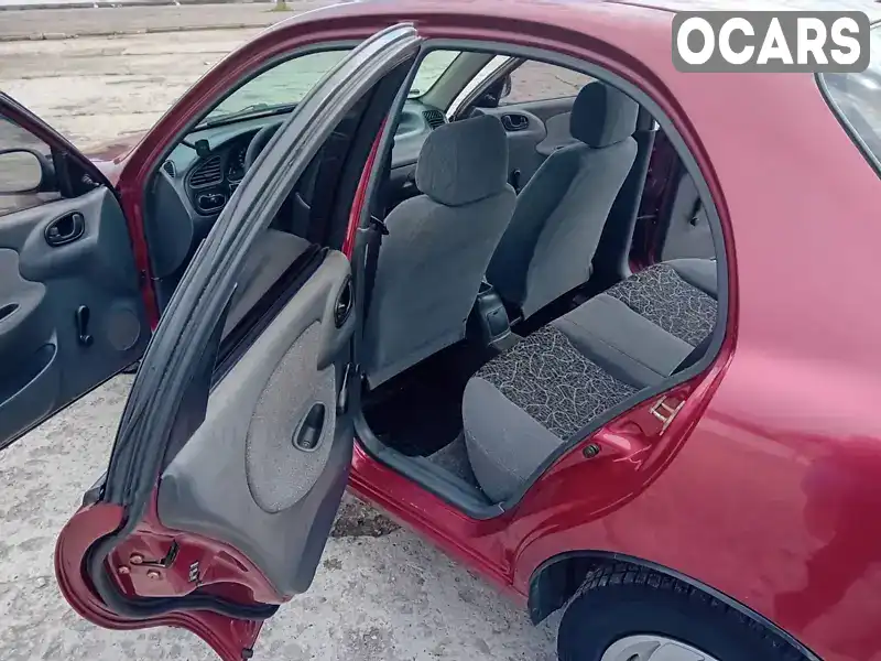 Седан Daewoo Lanos 2006 1.5 л. Ручная / Механика обл. Ивано-Франковская, Калуш - Фото 1/21