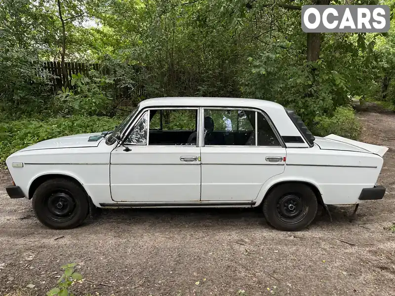 XTA210650Y4229363 ВАЗ / Lada 2106 1999 Седан  Фото 2