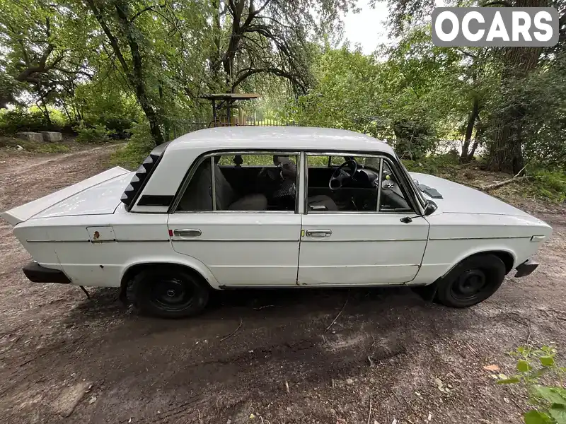 XTA210650Y4229363 ВАЗ / Lada 2106 1999 Седан  Фото 8