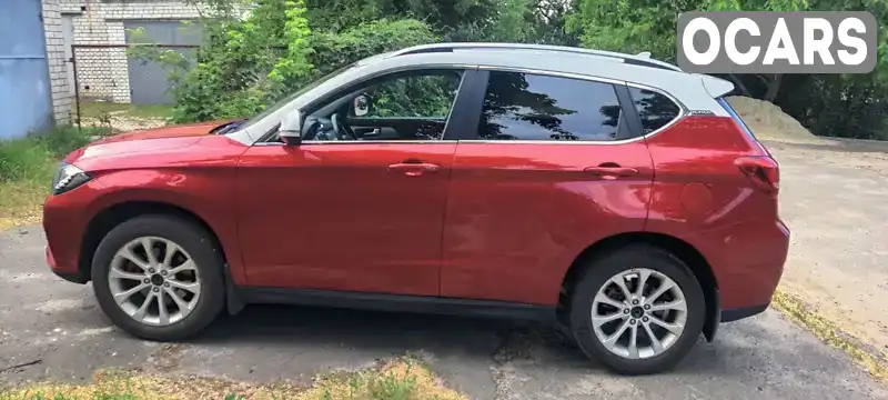 Позашляховик / Кросовер Haval H2 2019 1.5 л. Автомат обл. Харківська, Харків - Фото 1/12