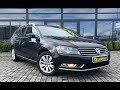 Універсал Volkswagen Passat 2012 1.6 л. Ручна / Механіка обл. Закарпатська, Мукачево - Фото 1/21