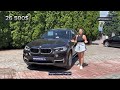 Позашляховик / Кросовер BMW X5 2015 2.98 л. Автомат обл. Київська, Біла Церква - Фото 1/21