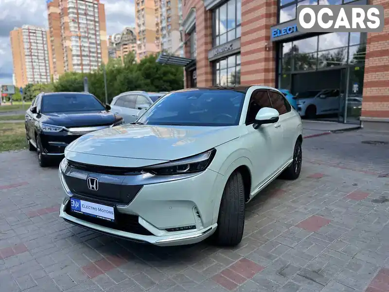 Внедорожник / Кроссовер Honda eNP1 2023 null_content л. обл. Киевская, Киев - Фото 1/21