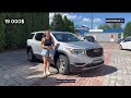 Позашляховик / Кросовер GMC Acadia 2018 2.46 л. Автомат обл. Київська, Біла Церква - Фото 1/21