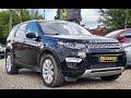 Позашляховик / Кросовер Land Rover Discovery 2015 2 л. Автомат обл. Івано-Франківська, Коломия - Фото 1/21