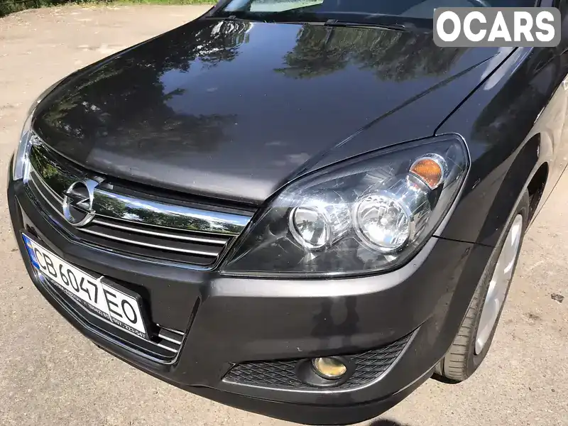 W0L0AHL48C2056011 Opel Astra 2012 Хетчбек 1.6 л. Фото 2