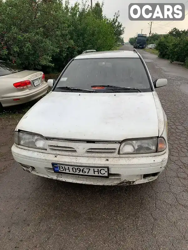 Універсал Nissan Primera 1994 null_content л. обл. Одеська, Овідіополь - Фото 1/12