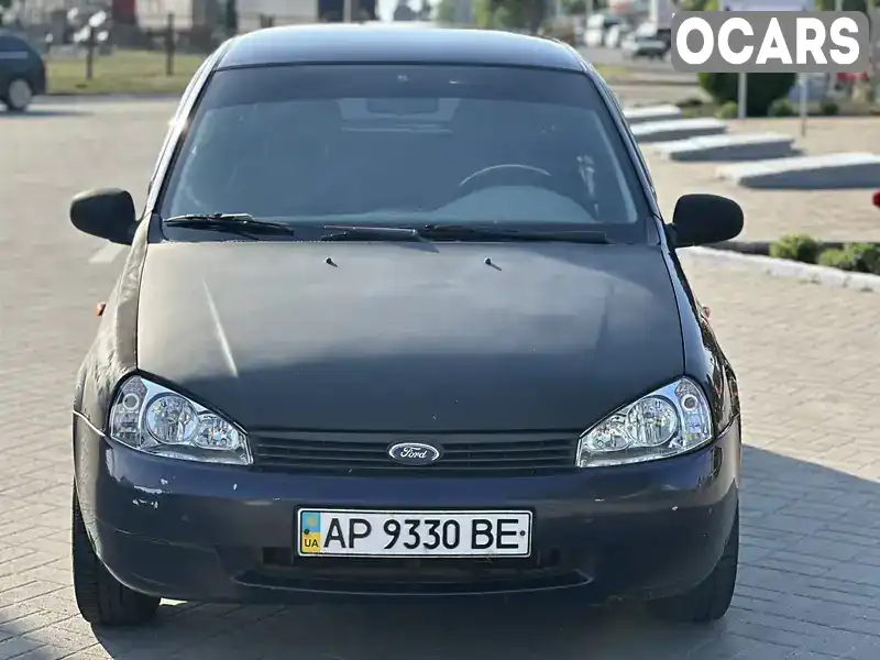 Хетчбек ВАЗ / Lada 1119 Калина 2008 1.6 л. Ручна / Механіка обл. Запорізька, Запоріжжя - Фото 1/21