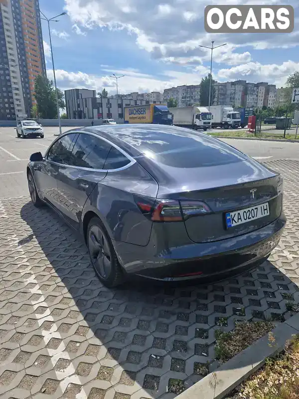 5YJ3E1EA6KF411008 Tesla Model 3 2019 Седан  Фото 6