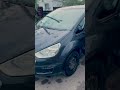 Мінівен Ford S-Max 2008 1.75 л. Ручна / Механіка обл. Київська, Іванків - Фото 1/21