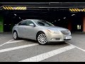 Седан Buick Regal 2011 2.4 л. Автомат обл. Київська, Київ - Фото 1/21