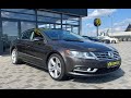 Купе Volkswagen CC / Passat CC 2012 1.98 л. Ручная / Механика обл. Закарпатская, Мукачево - Фото 1/21