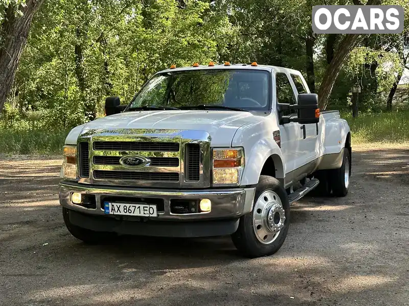 Пікап Ford F-150 2009 null_content л. Автомат обл. Харківська, Харків - Фото 1/21