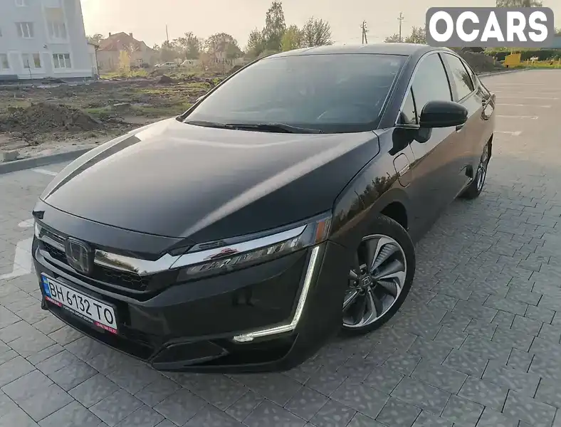 Седан Honda Clarity 2018 null_content л. Автомат обл. Львівська, Львів - Фото 1/21