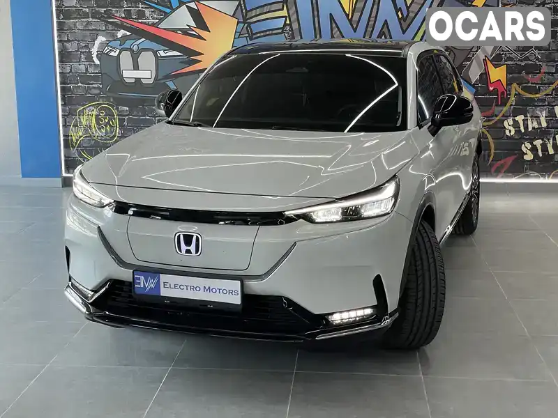 Внедорожник / Кроссовер Honda eNS1 2023 null_content л. Автомат обл. Днепропетровская, Днепр (Днепропетровск) - Фото 1/19