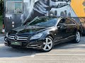 Седан Mercedes-Benz CLS-Class 2011 2.14 л. Автомат обл. Київська, Київ - Фото 1/21