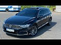 Універсал Volkswagen Passat 2019 1.4 л. Автомат обл. Закарпатська, Ужгород - Фото 1/21