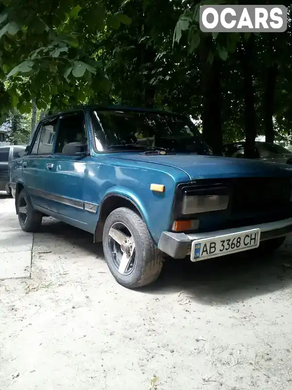 Седан ВАЗ / Lada 2106 1979 null_content л. Ручна / Механіка обл. Дніпропетровська, Дніпро (Дніпропетровськ) - Фото 1/16