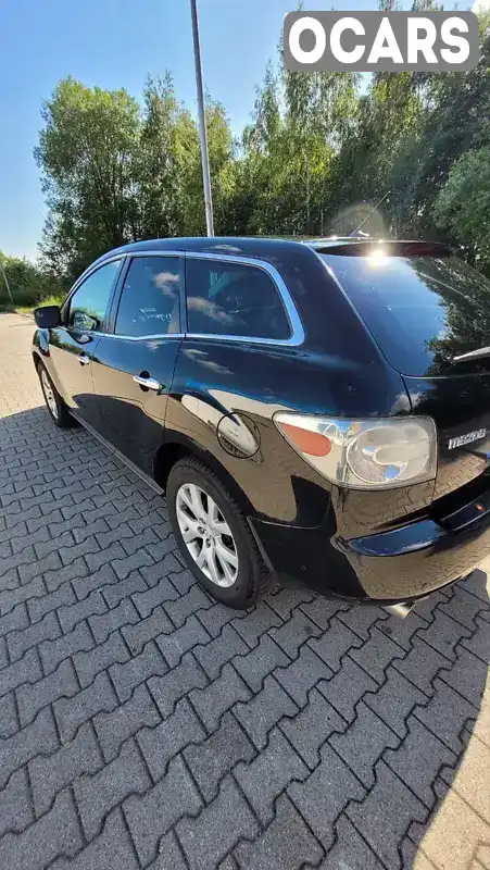 Внедорожник / Кроссовер Mazda CX-7 2007 2.26 л. Автомат обл. Харьковская, Харьков - Фото 1/21