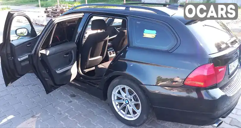 Універсал BMW 3 Series 2009 2 л. Автомат обл. Київська, Фастів - Фото 1/21