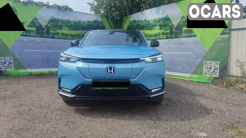 Внедорожник / Кроссовер Honda eNS1 2023 null_content л. Автомат обл. Киевская, Киев - Фото 1/17