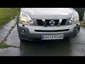 Позашляховик / Кросовер Nissan X-Trail 2010 2 л. Ручна / Механіка обл. Житомирська, Звягель - Фото 1/14