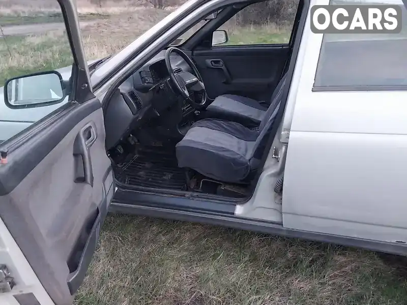 Хетчбек ВАЗ / Lada 2112 2004 1.5 л. обл. Кіровоградська, Олександрія - Фото 1/12