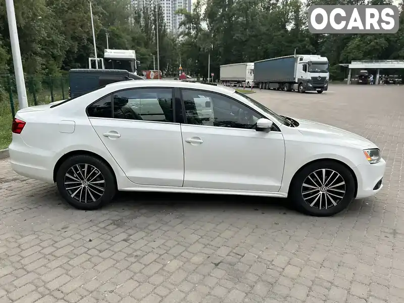 3VWLL7AJ1DM286753 Volkswagen Jetta 2013 Седан 1.97 л. Фото 4