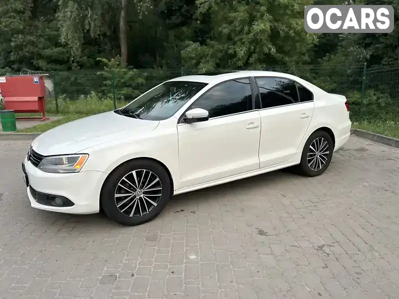 3VWLL7AJ1DM286753 Volkswagen Jetta 2013 Седан 1.97 л. Фото 8