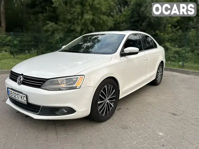 3VWLL7AJ1DM286753 Volkswagen Jetta 2013 Седан 1.97 л. Фото 9