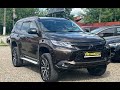 Внедорожник / Кроссовер Mitsubishi Pajero Sport 2017 2.44 л. Автомат обл. Ивано-Франковская, Коломыя - Фото 1/21