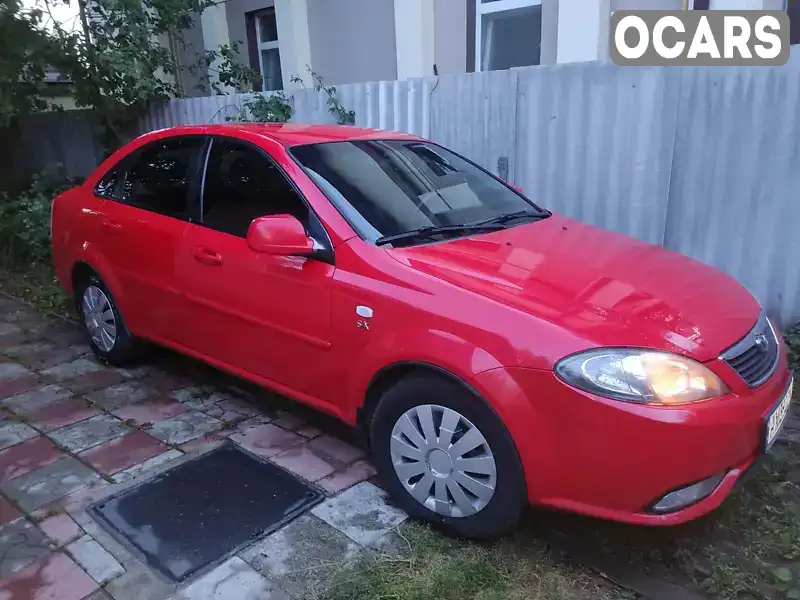 Седан Daewoo Gentra 2014 1.49 л. Автомат обл. Харківська, Харків - Фото 1/14