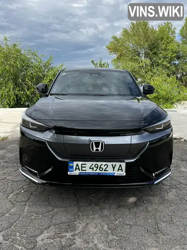 Позашляховик / Кросовер Honda eNP1 2022 null_content л. Автомат обл. Дніпропетровська, Дніпро (Дніпропетровськ) - Фото 1/21