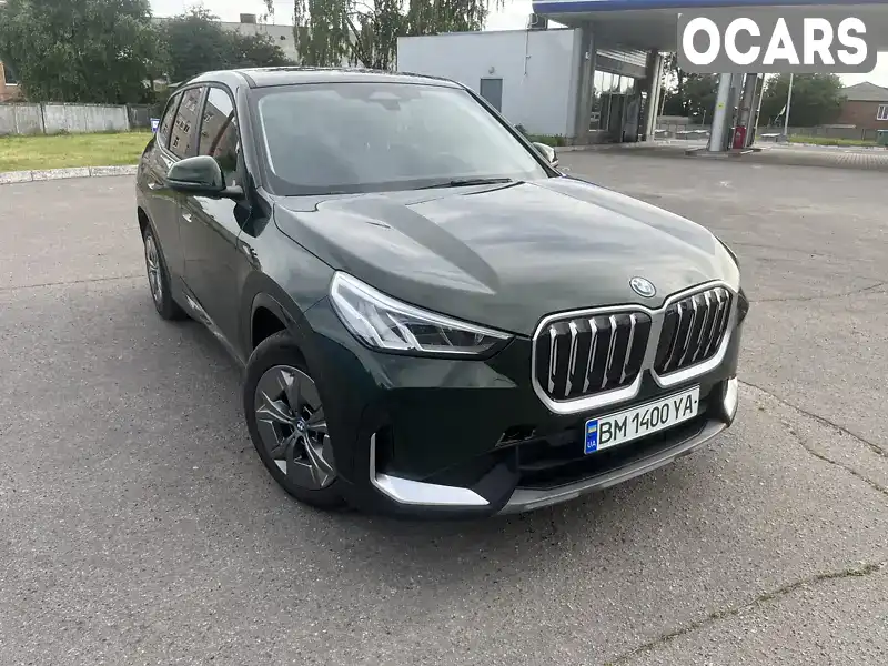 WBY61EF0905X50509 BMW X1 2023 Внедорожник / Кроссовер  Фото 1