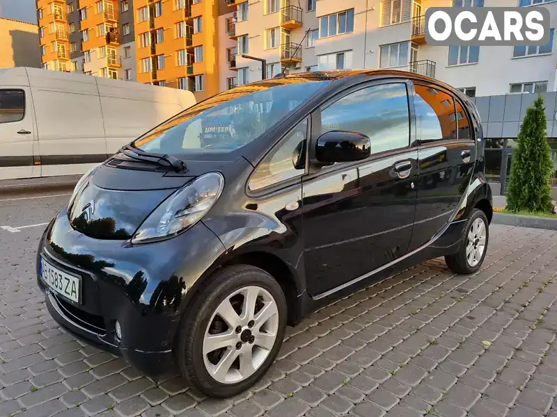 Хэтчбек Citroen C-Zero 2014 null_content л. Автомат обл. Винницкая, Винница - Фото 1/21